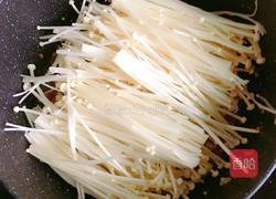 花甲粉丝煲的做法图解7