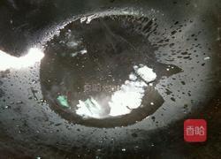 蟹肉棒火腿肠蛋炒饭的做法图解3