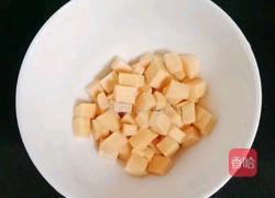 燕麦红薯粥 (宝宝辅食）的做法图解3