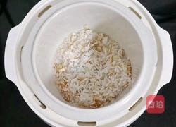 燕麦红薯粥 (宝宝辅食）的做法图解4