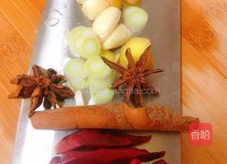 家常排骨炖土豆的做法图解7