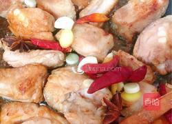 家常排骨炖土豆的做法图解10