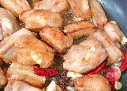 家常排骨炖土豆的做法图解11