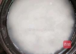 煲仔饭(广式腊肠煲仔饭)的做法图解3