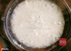 煲仔饭(广式腊肠煲仔饭)的做法图解6