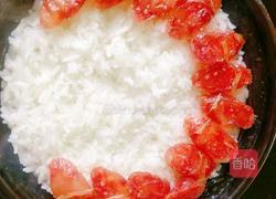 煲仔饭（广式腊肠煲仔饭）的做法图解8