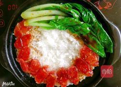 煲仔饭（广式腊肠煲仔饭）的做法图解15