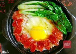 煲仔饭(广式腊肠煲仔饭)的做法图解16
