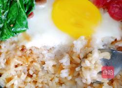 煲仔饭(广式腊肠煲仔饭)的做法图解18