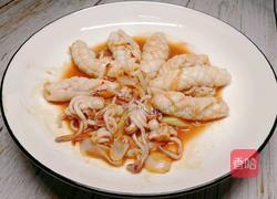 酱鱿鱼卷的做法图解15