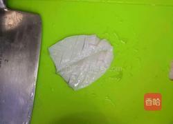酱鱿鱼卷的做法图解3