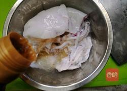 酱鱿鱼卷的做法图解5