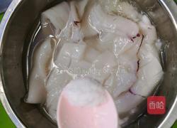 酱鱿鱼卷的做法图解6