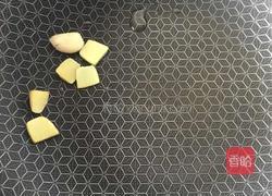 红烧划水(鱼尾巴)的做法图解4