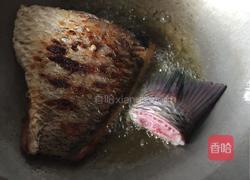 红烧划水(鱼尾巴)的做法图解6