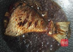 红烧划水(鱼尾巴)的做法图解9