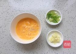 豇豆炒鸡蛋的做法图解3