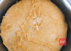 南瓜红薯饼的做法图解3