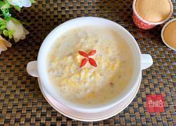 牛奶燕麦片的做法图解7