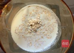 鸡蛋牛奶燕麦片的做法图解4