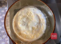 鸡蛋牛奶燕麦片的做法图解6