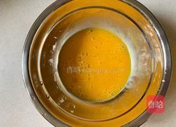 鸡蛋牛奶燕麦片的做法图解5