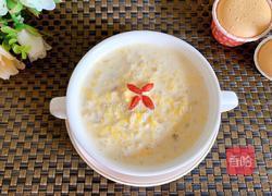 雞蛋牛奶燕麥片的做法圖解8