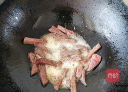 黑胡椒牛排炒饭的做法图解6