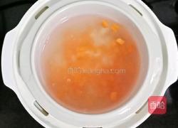 山药藜麦粥 (宝宝辅食）的做法图解7