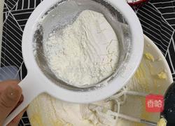 原味曲奇饼干的做法图解5