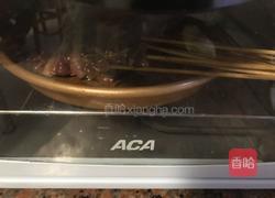 羊肉串的做法图解4