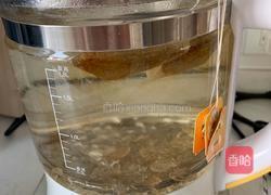 自制金桔柠檬冰红茶的做法图解4