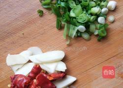 酸辣土豆丝的做法图解5