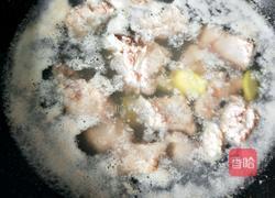 玉米烧排骨的做法图解6