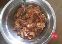 饺子的做法图解1