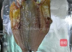 烤鱼（烤糊鱼）的做法图解8