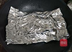 烤鱼（烤糊鱼）的做法图解11