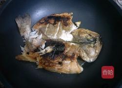 烤鱼（烤糊鱼）的做法图解13