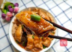 懒人版电饭煲焖鸡腿的做法图解1