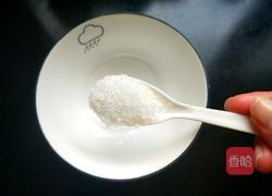 凉拌蒜泥芦笋的做法图解8