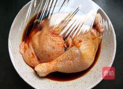 懒人版电饭煲焖鸡腿的做法图解8