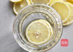 蜂蜜柠檬水的做法图解2