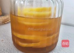 蜂蜜柠檬水的做法图解5