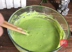 黄瓜小饼的做法图解4
