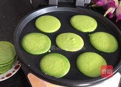 黄瓜小饼的做法图解6