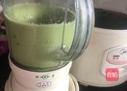 丝瓜小饼的做法图解2