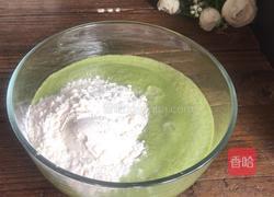 丝瓜小饼的做法图解5