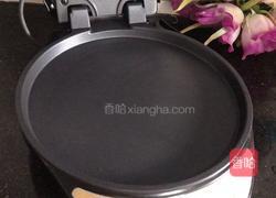 丝瓜小饼的做法图解8