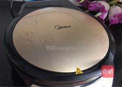 丝瓜小饼的做法图解10