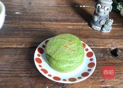 丝瓜小饼的做法图解12